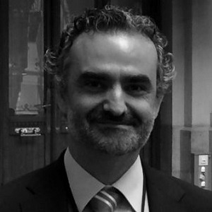 Miguel Ángel González